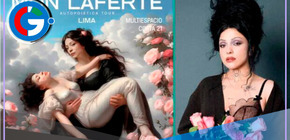 Mon Laferte Conquista América Latina con su Gira Autopoiética 2024