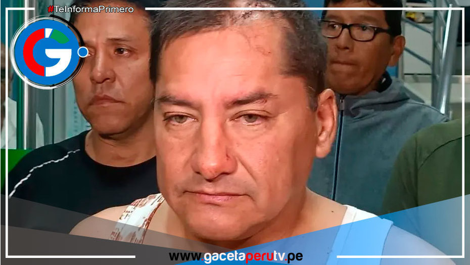 Ministerio del Interior inicia investigación por ataque contra alcalde de Comas