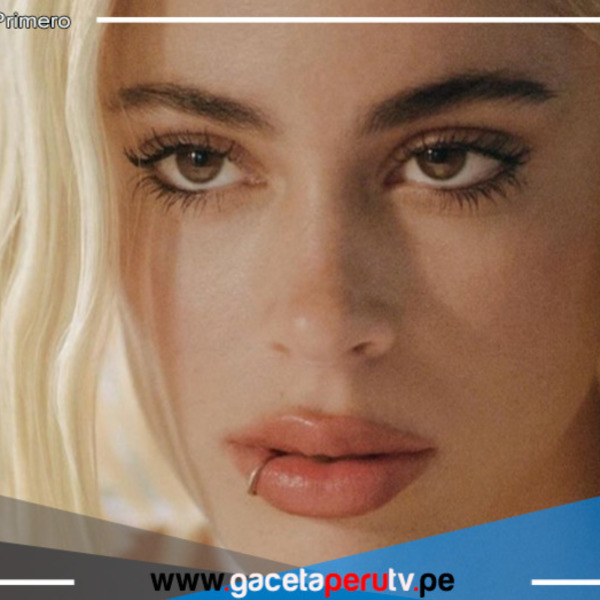 Tini Stoessel se tomará un descanso tras el éxito de su último álbum