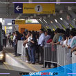 Sepa los horarios del Metropolitano y el Metro de Lima para este 1 de mayo