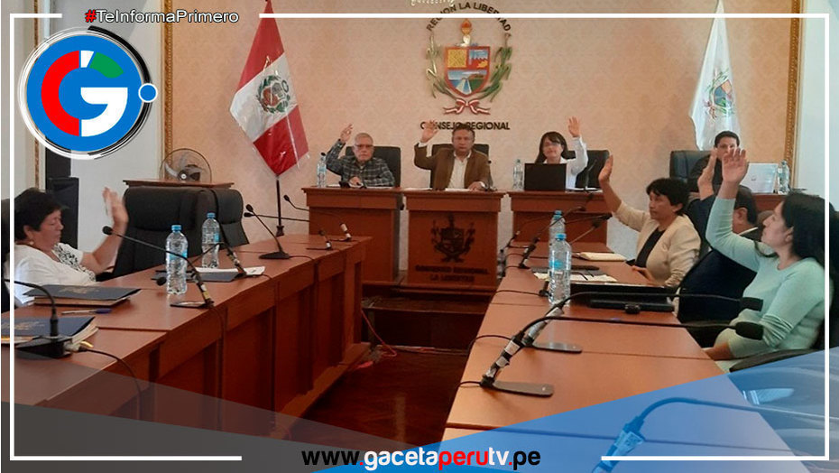 Aprueban la letra y música del Himno Regional de La Libertad