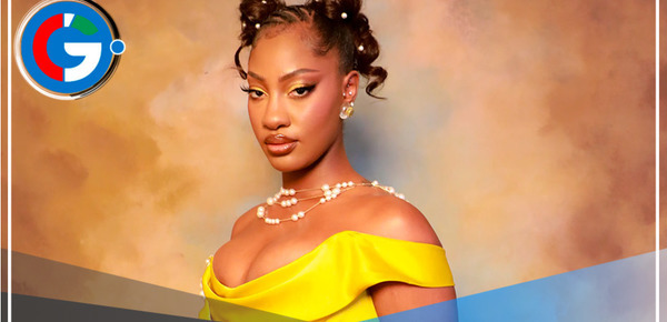 Tems anuncia álbum debut y su gira mundial "Born in the Wild World Tour" 