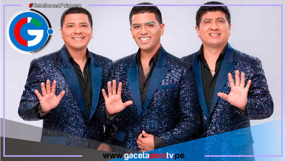 Grupo 5: Nominado a los Heat Latin Music Awards por Mejor Artista Tropical