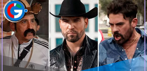 Rafael Amaya se despide de "El señor de los cielos" con una novena temporada llena de emoción