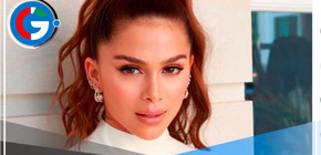 Greeicy triunfa en los Heat Latin Music Awards con tres nominaciones