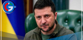 Rusia emite órdenes de captura contra líderes ucranianos, incluido Zelenski