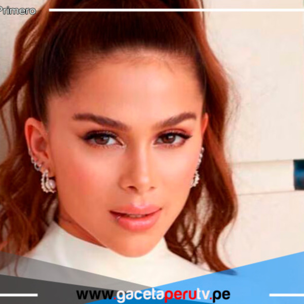 Greeicy triunfa en los Heat Latin Music Awards con tres nominaciones