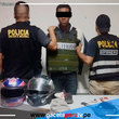 Tumbes: Desarticulan banda criminal y detiene en flagrancia a su presunto cabecilla
