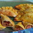 Cocina y disfruta de estás deliciosas empanadas mixtas