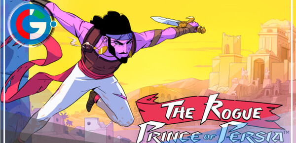 "The Rogue Prince of Persia" se retrasa para evitar la fiebre de Hades II