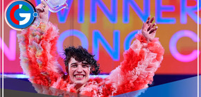 Suiza gana Eurovisión 2024 con 'The Code' de Nemo