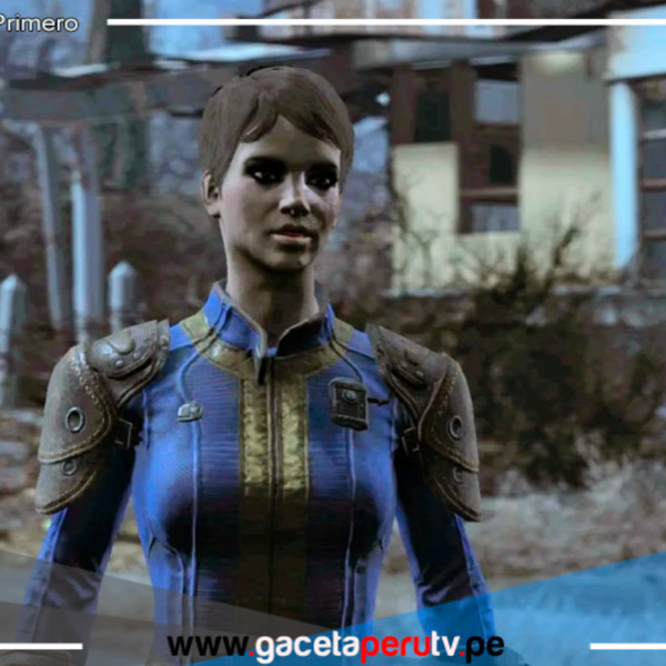 Fallout 4 recibe otra actualización para todas las plataformas