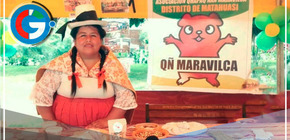 El éxito del proyecto de crianza de cuyes en Perú