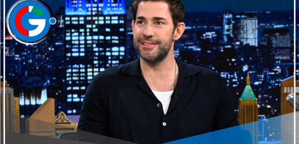 John Krasinski revela detalles y sorpresas del elenco estelar de "IF"
