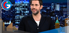John Krasinski revela detalles y sorpresas del elenco estelar de "IF"
