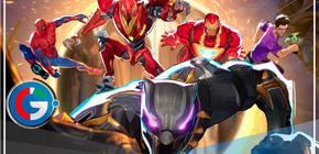 Editor de Marvel Game retrocede en contrato restrictivo para streamers