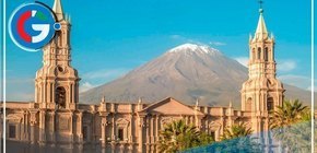 Mujer es víctima de feminicidio en Arequipa