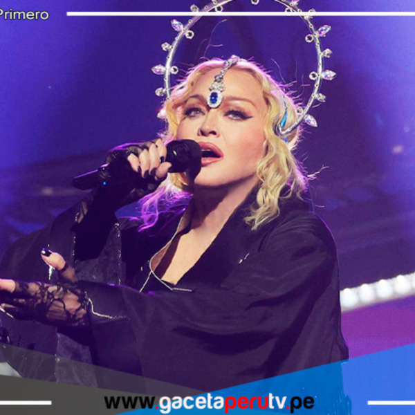 Madonna reflexiona sobre la maternidad en el Día de la Madre
