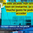 El último amigo de Nicanor: Ex alcalde de Comas Raúl Díaz favorecido por contrato en Ministerio del Interior
