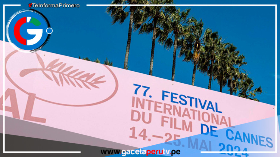 Acusaciones de abuso sexual sacuden el Festival de Cannes y generan llamados a la acción