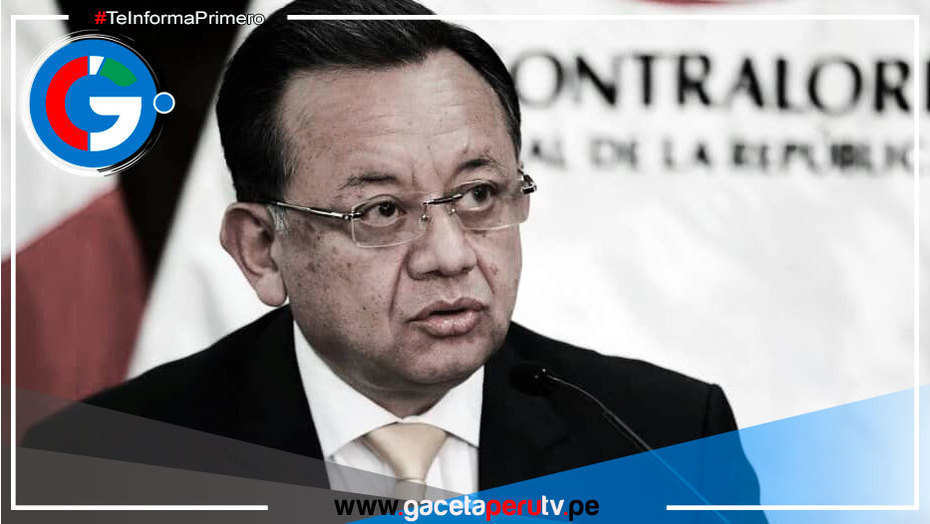 Excontralor General del Perú Pierde la Vida en Choque Fatal en Ayacucho