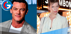 Luke Evans y Milla Jovovich lideran el thriller de ciencia ficción 'World-Breaker'