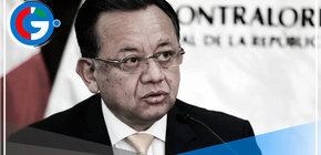 Excontralor General del Perú Pierde la Vida en Choque Fatal en Ayacucho