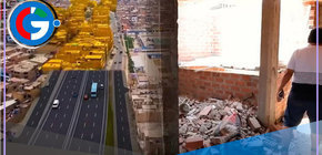 MTC se prepara para la construcción del nuevo Anillo Vial Periférico