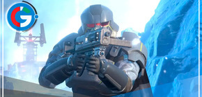 La capa del Review Bomb de Helldivers 2 podría volverse oficial tras el drama de PSN