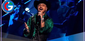 El artista mexicano anuncia su gira 'PA'L CORA TOUR' por Estados Unidos