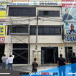Clausurado por segunda vez: Policlínico bamba desafía a autoridades en Comas
