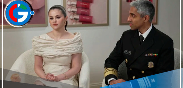 Selena Gomez abre su corazón sobre su salud mental