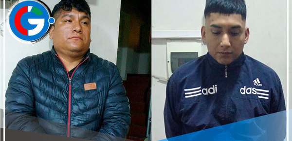 Policía detiene a dos sospechosos del ataque contra alcalde de Comas