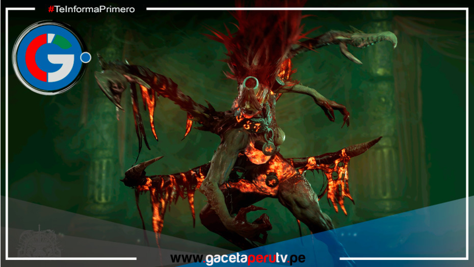 Diablo 4: Un retorno al poder y a la elección del jugador