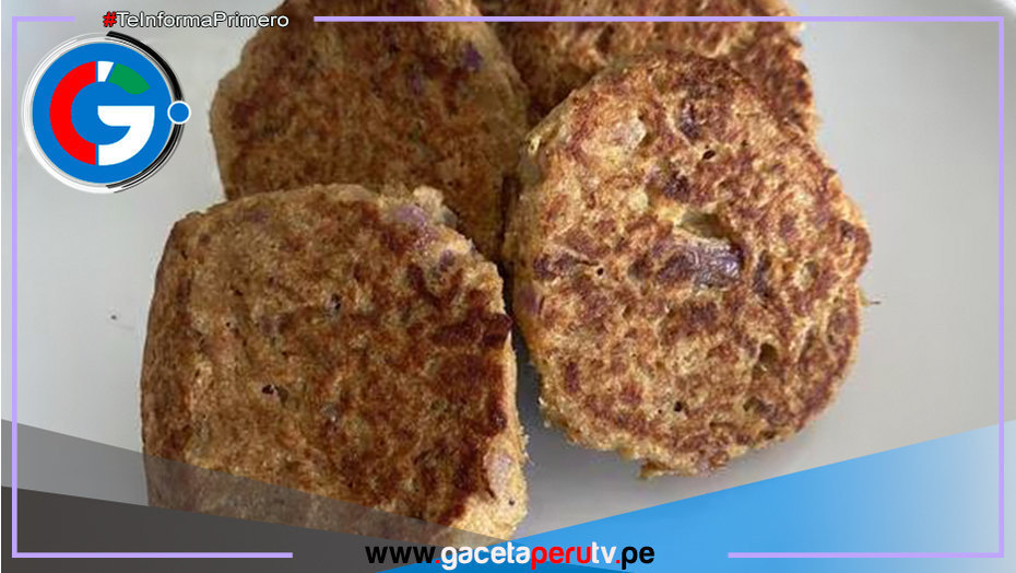 Aprende a preparar unas deliciosas croquetas de atún