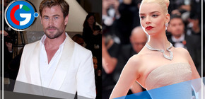 Estilo y elegancia en el estreno de 'Furiosa: Una saga de Mad Max' en Cannes 