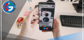 Proyecto Astra: Un vistazo al futuro de los asistentes inteligentes de Google