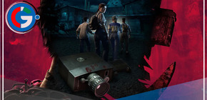 The Casting of Frank Stone: Un horror jugable como si entraras a una película