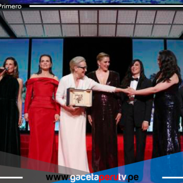 El regreso de leyendas de Hollywood al Festival de Cannes 2024