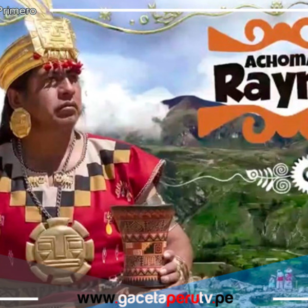 Reviviendo la historia en el Valle del Colca