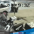 VMT: Disparan a mototaxi con madre e hija menor a bordo