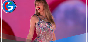 Taylor Swift impulsa la economía británica con su gira Eras