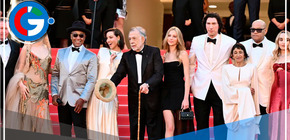 Tan esperada 'Megalópolis' de Coppola recibe ovación en Cannes