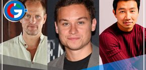 Focus Features adquiere derechos de distribución de "Last Breath" protagonizado por Woody Harrelson, Finn Cole y Simu Liu