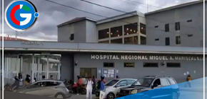 Ayacucho: Nueve pasajeros heridos son dados de alta tras despiste de bus 