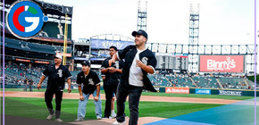 Eslabon Armado se apoderó de Chicago