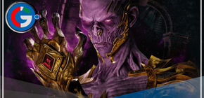 Dead by Daylight abraza la fantasía de terror con un capítulo de Dungeons & Dragons