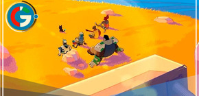 Tango Gameworks cierra tras lanzar un parche para Hi-Fi Rush