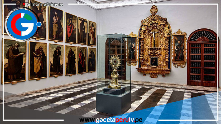 Inauguran feria de museos en el teatro Municipal este sábado 18 de mayo