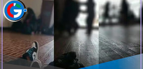 Bullying en un colegio en el Callao